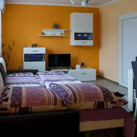 Apartamento Apartman Bikavac “cecez” *