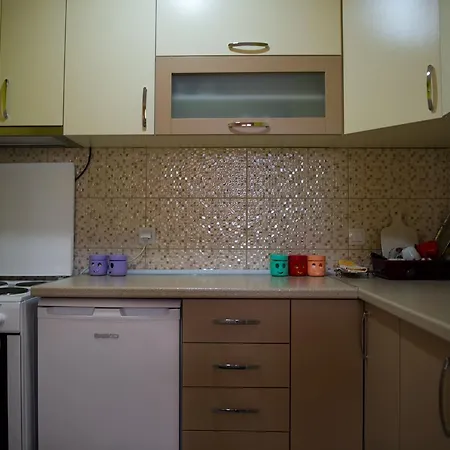 Apartman Bikavac “cecez” * Višegrad