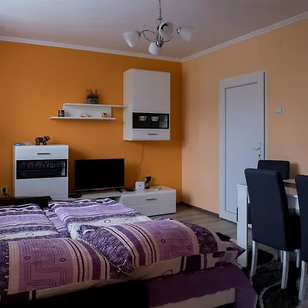 Apartamento Apartman Bikavac “cecez” *