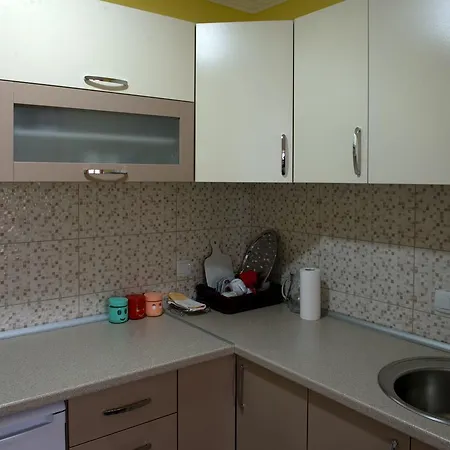 Apartman Bikavac “cecez” Apartamento