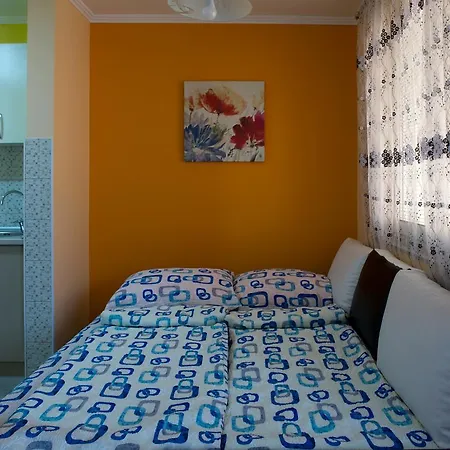 Apartman Bikavac “cecez” *