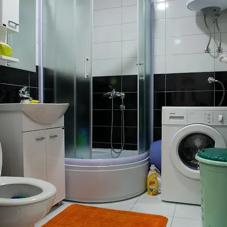 Apartamento Apartman Bikavac “cecez”