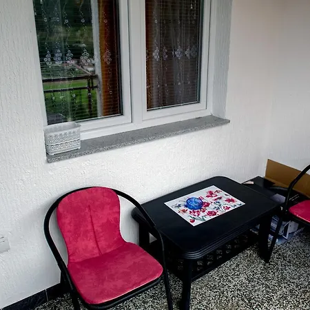 Apartman Bikavac “cecez” *