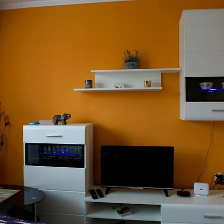Apartman Bikavac “cecez” Višegrad