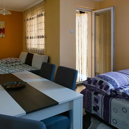 Apartman Bikavac “cecez” * Višegrad