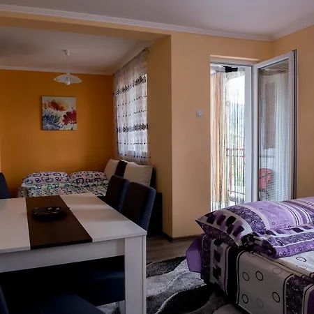 Apartamento Apartman Bikavac “cecez” Višegrad